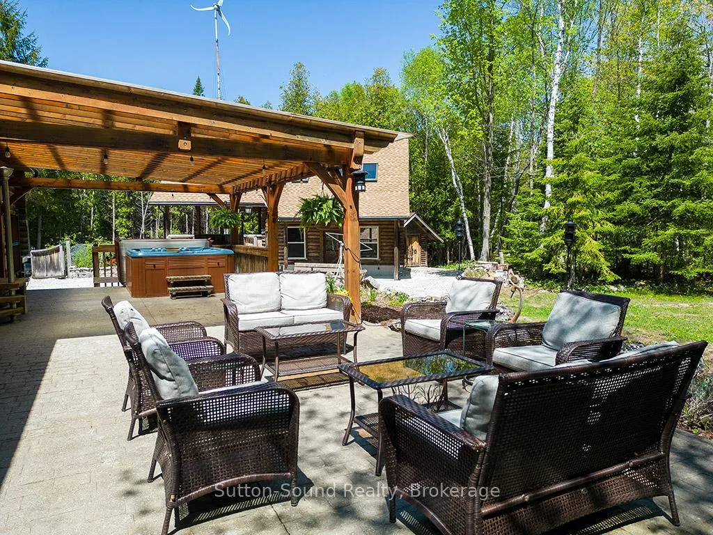 Photo 30 of 642 Boat Lake Road, South Bruce Peninsula — HOMEH