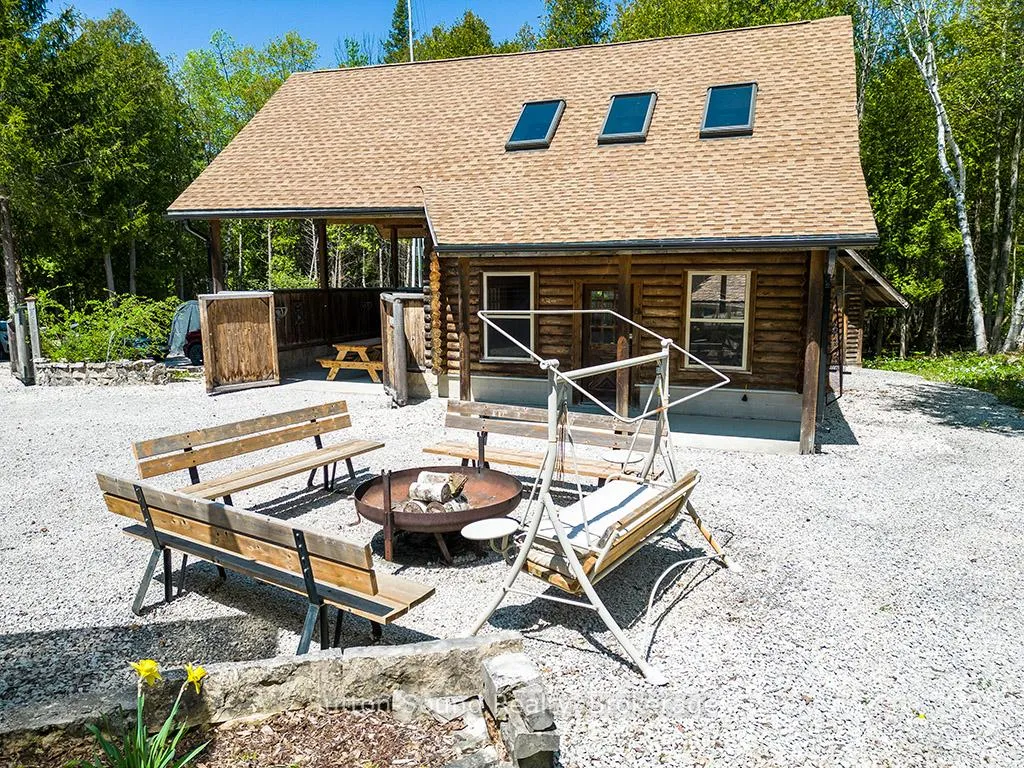 Photo 31 of 642 Boat Lake Road, South Bruce Peninsula — HOMEH