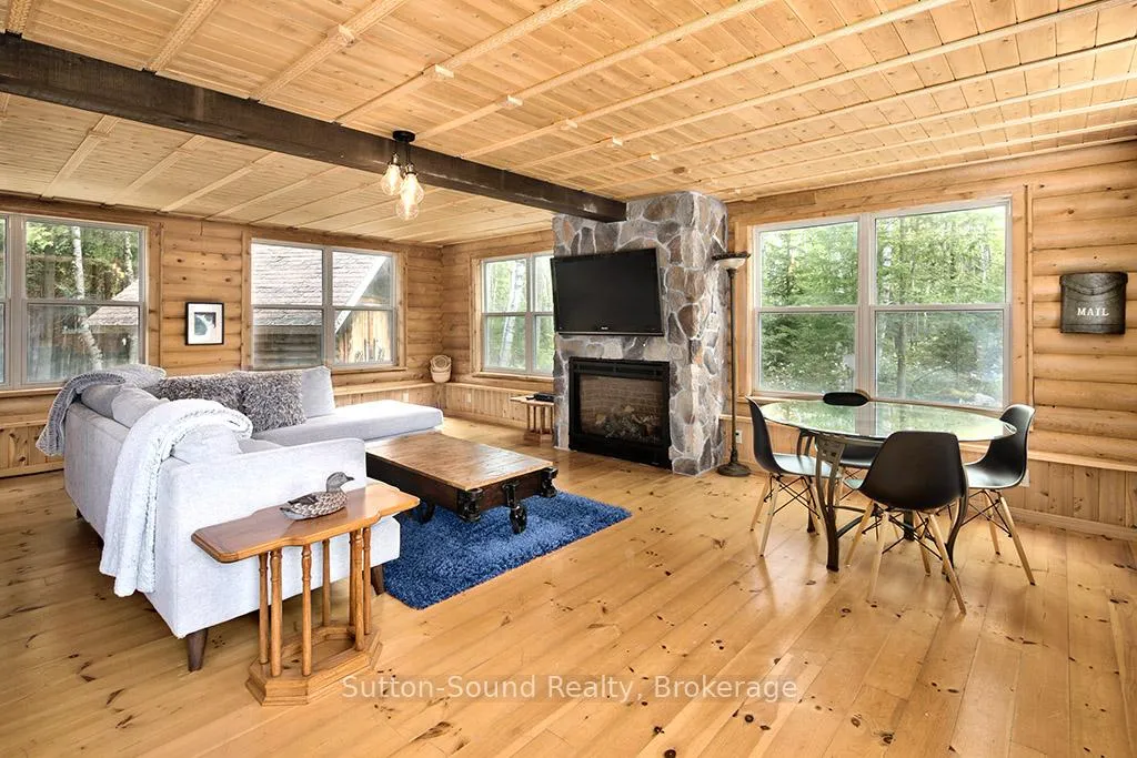 Photo 34 of 642 Boat Lake Road, South Bruce Peninsula — HOMEH