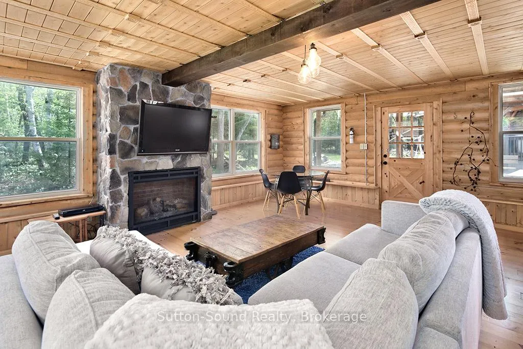 Photo 35 of 642 Boat Lake Road, South Bruce Peninsula — HOMEH