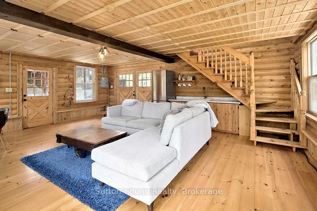 Photo 36 of 642 Boat Lake Road, South Bruce Peninsula — HOMEH
