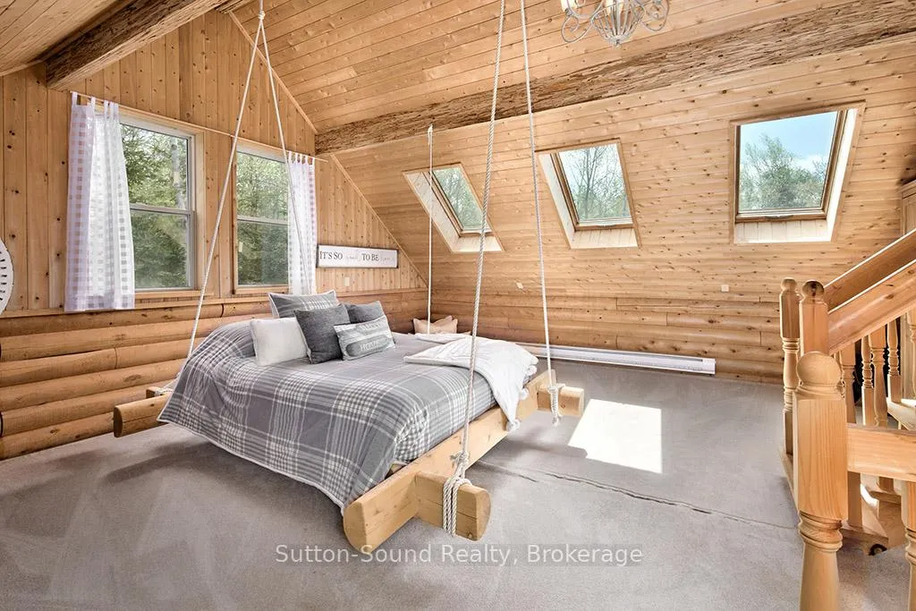 Photo 38 of 642 Boat Lake Road, South Bruce Peninsula — HOMEH