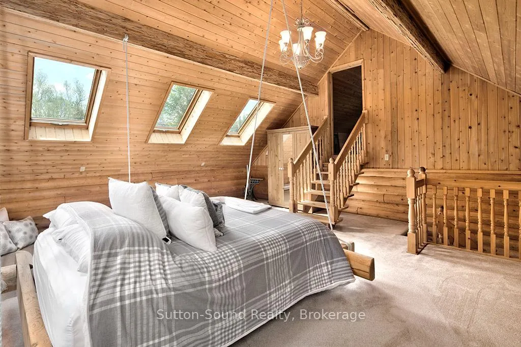 Photo 39 of 642 Boat Lake Road, South Bruce Peninsula — HOMEH