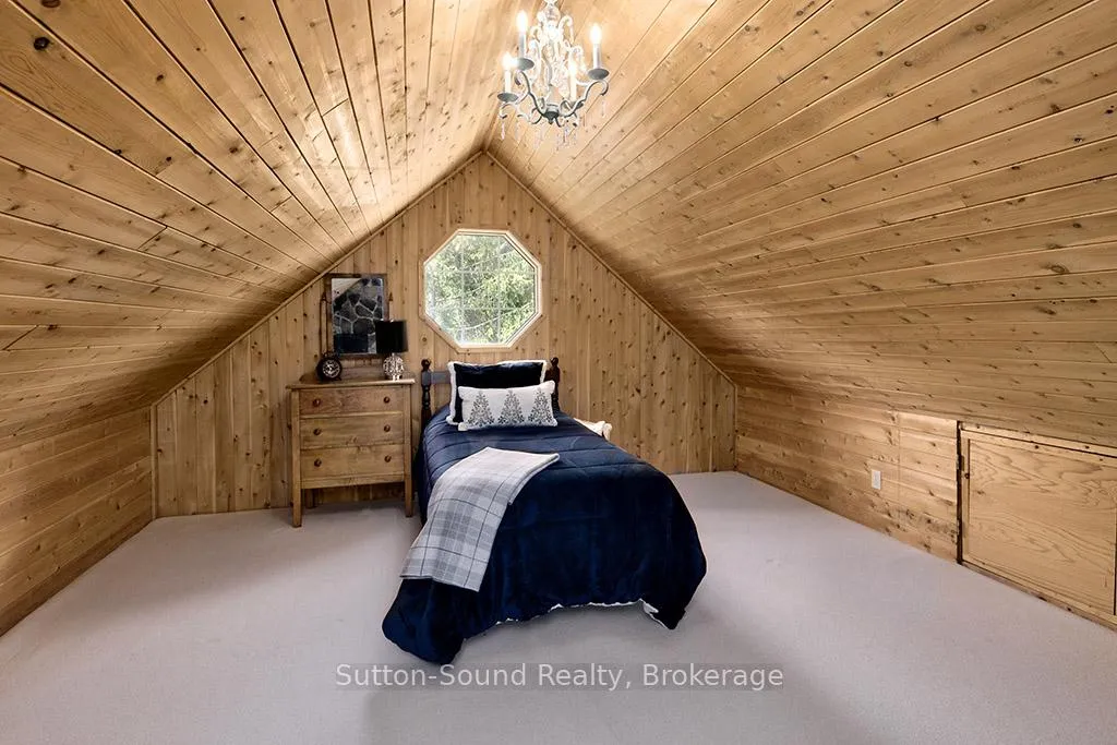 Photo 40 of 642 Boat Lake Road, South Bruce Peninsula — HOMEH