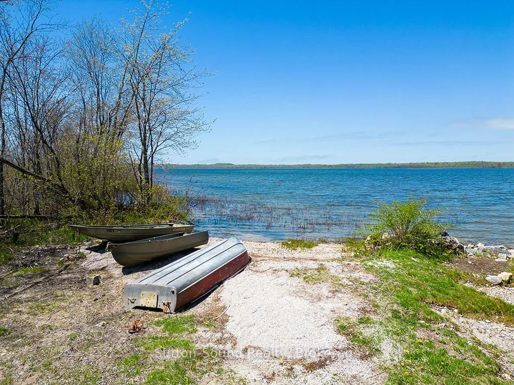 Photo 42 of 642 Boat Lake Road, South Bruce Peninsula — HOMEH