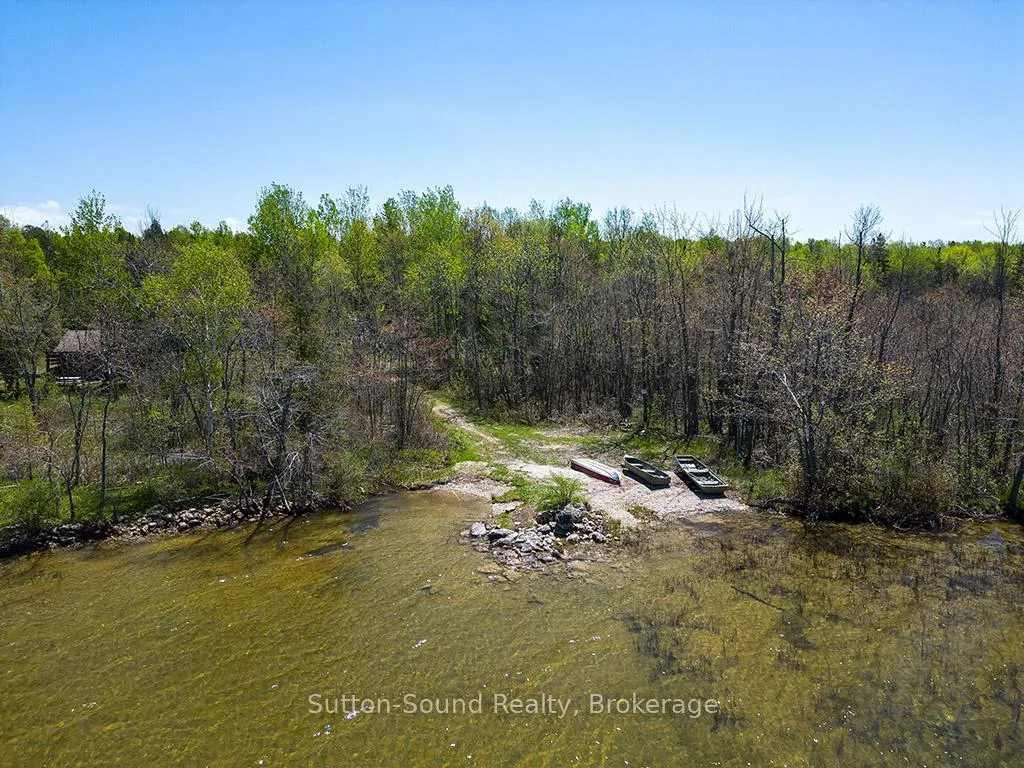 Photo 43 of 642 Boat Lake Road, South Bruce Peninsula — HOMEH