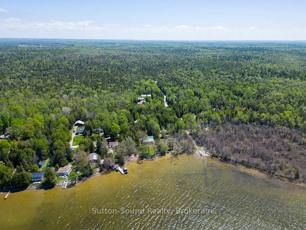 Photo 44 of 642 Boat Lake Road, South Bruce Peninsula — HOMEH