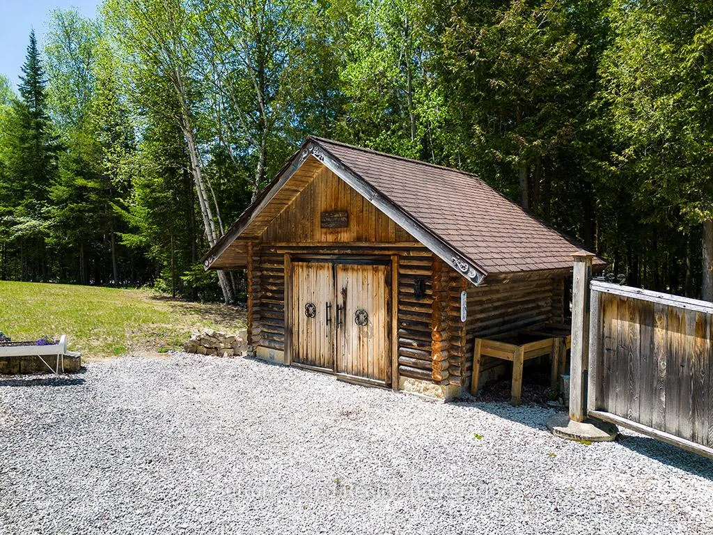 Photo 45 of 642 Boat Lake Road, South Bruce Peninsula — HOMEH