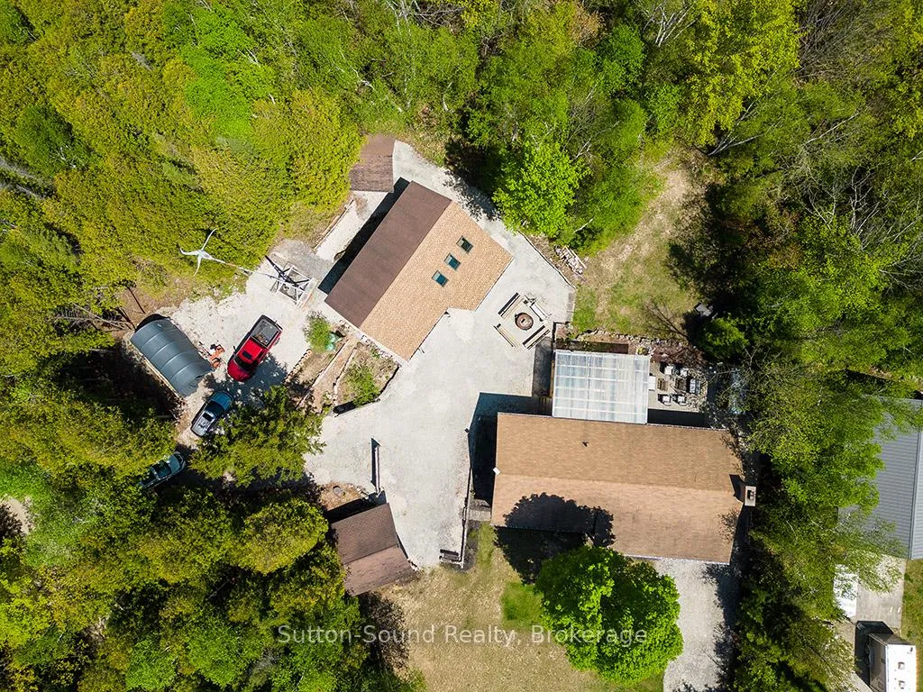 Photo 49 of 642 Boat Lake Road, South Bruce Peninsula — HOMEH