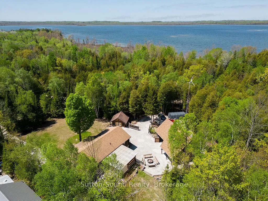 Photo 50 of 642 Boat Lake Road, South Bruce Peninsula — HOMEH