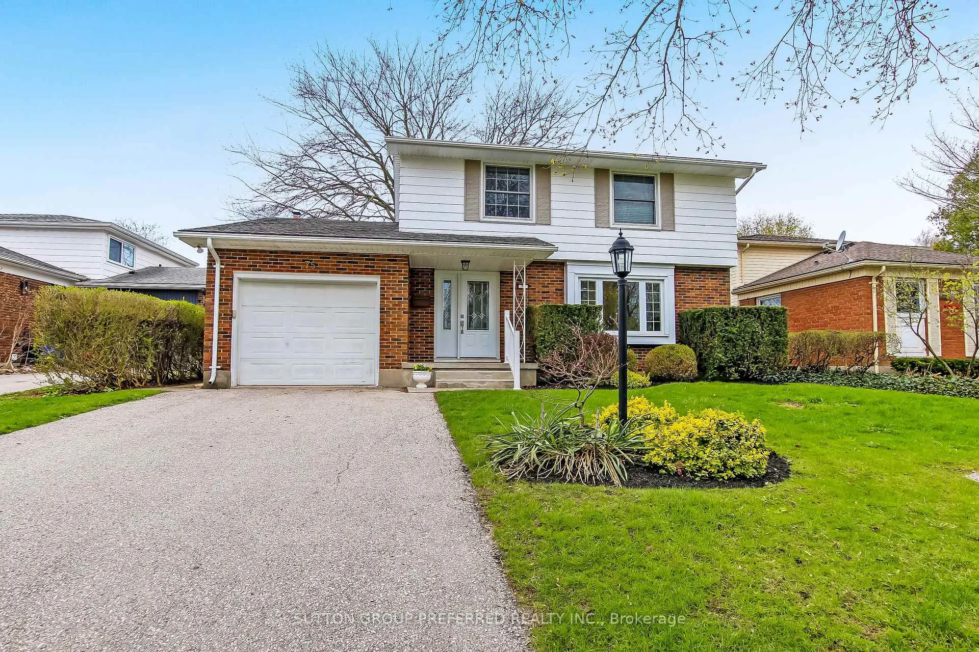 Photo 1 of 75 Chapple Hill Road, Thames Centre, Rural Thames Centre — HOMEH