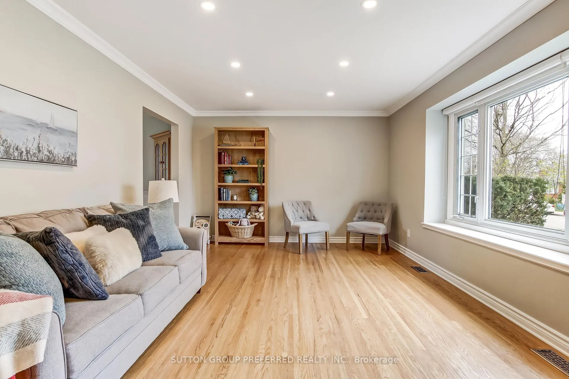 Photo 4 of 75 Chapple Hill Road, Thames Centre, Rural Thames Centre — HOMEH