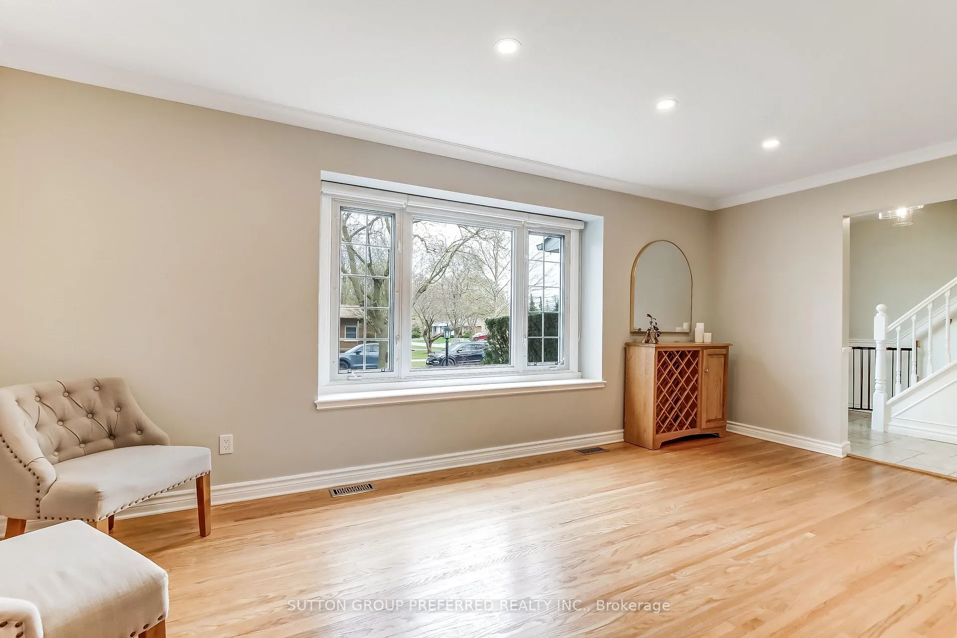 Photo 5 of 75 Chapple Hill Road, Thames Centre, Rural Thames Centre — HOMEH