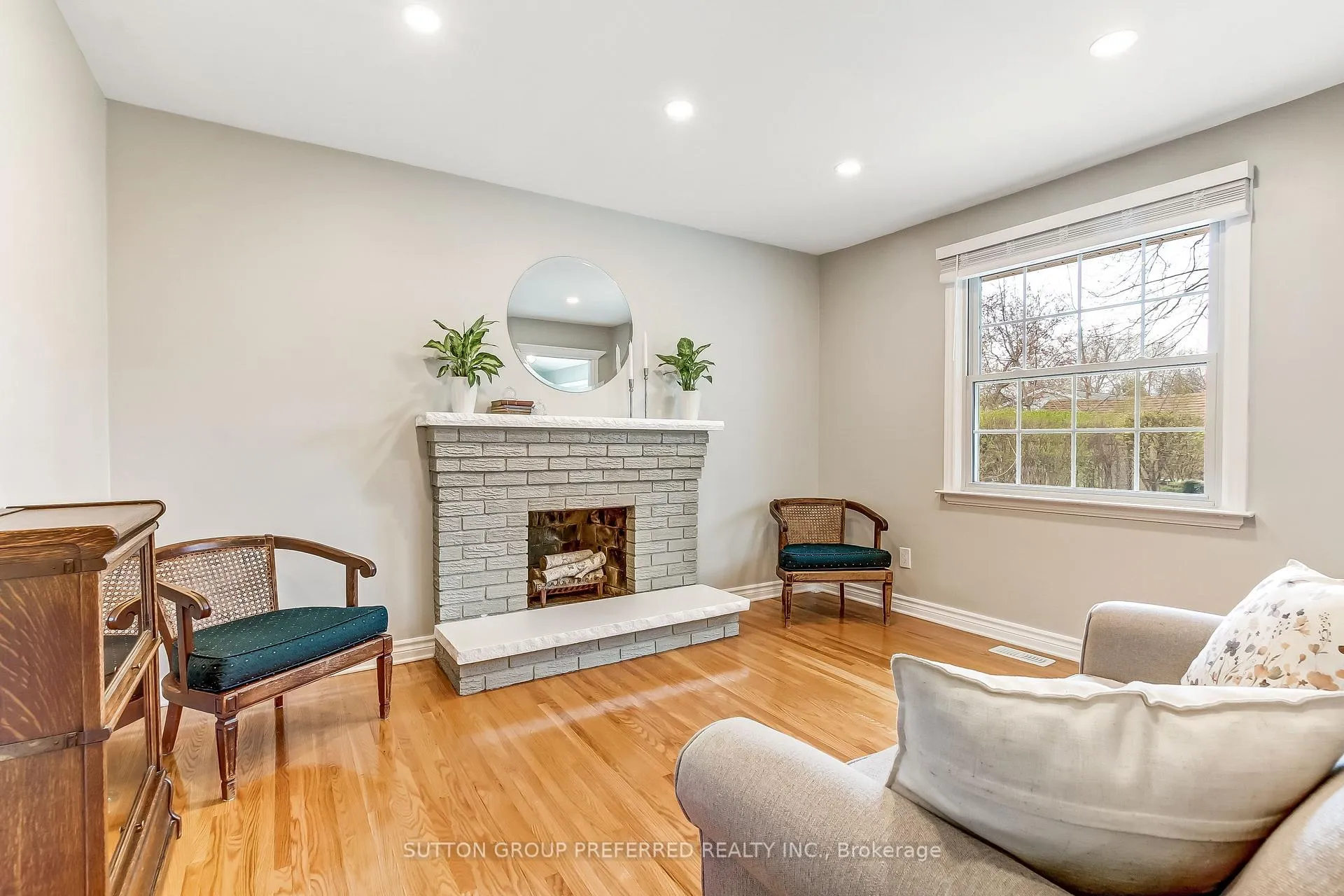 Photo 13 of 75 Chapple Hill Road, Thames Centre, Rural Thames Centre — HOMEH