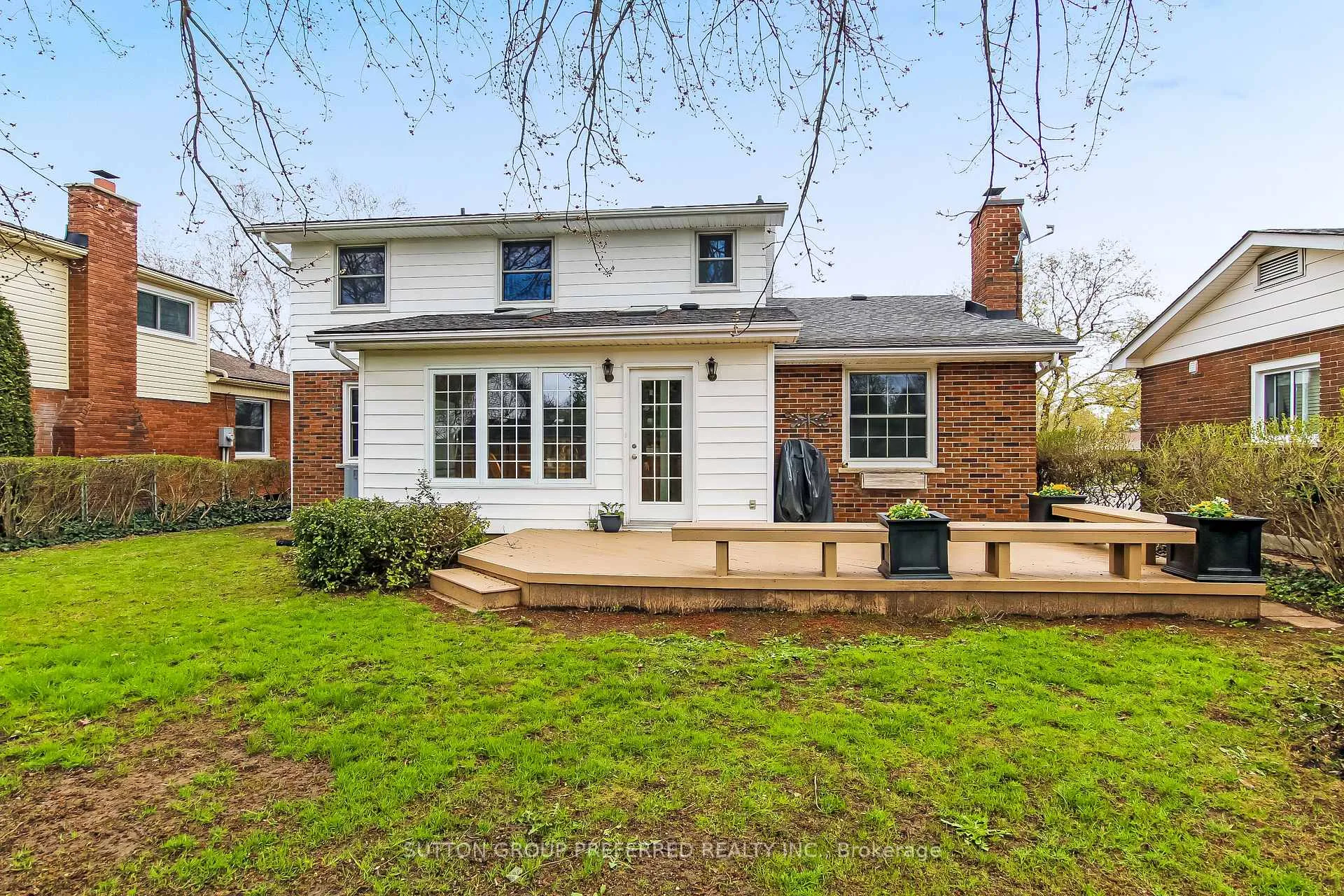 Photo 30 of 75 Chapple Hill Road, Thames Centre, Rural Thames Centre — HOMEH