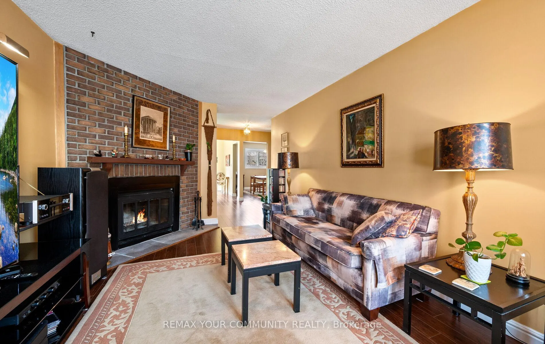 Photo 10 of 4 Sandusky Crescent, Aurora, Aurora Highlands — HOMEH