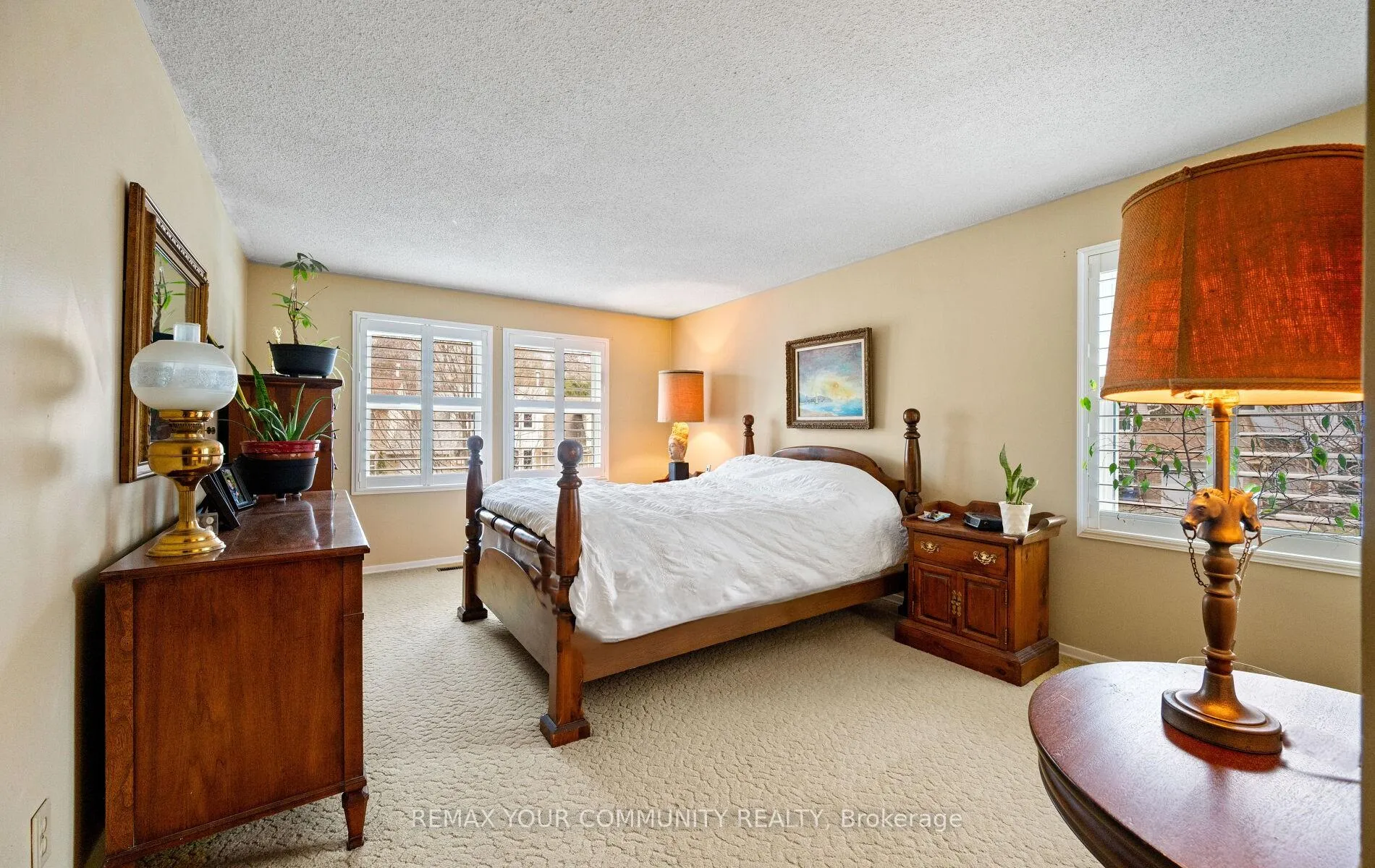 Photo 13 of 4 Sandusky Crescent, Aurora, Aurora Highlands — HOMEH