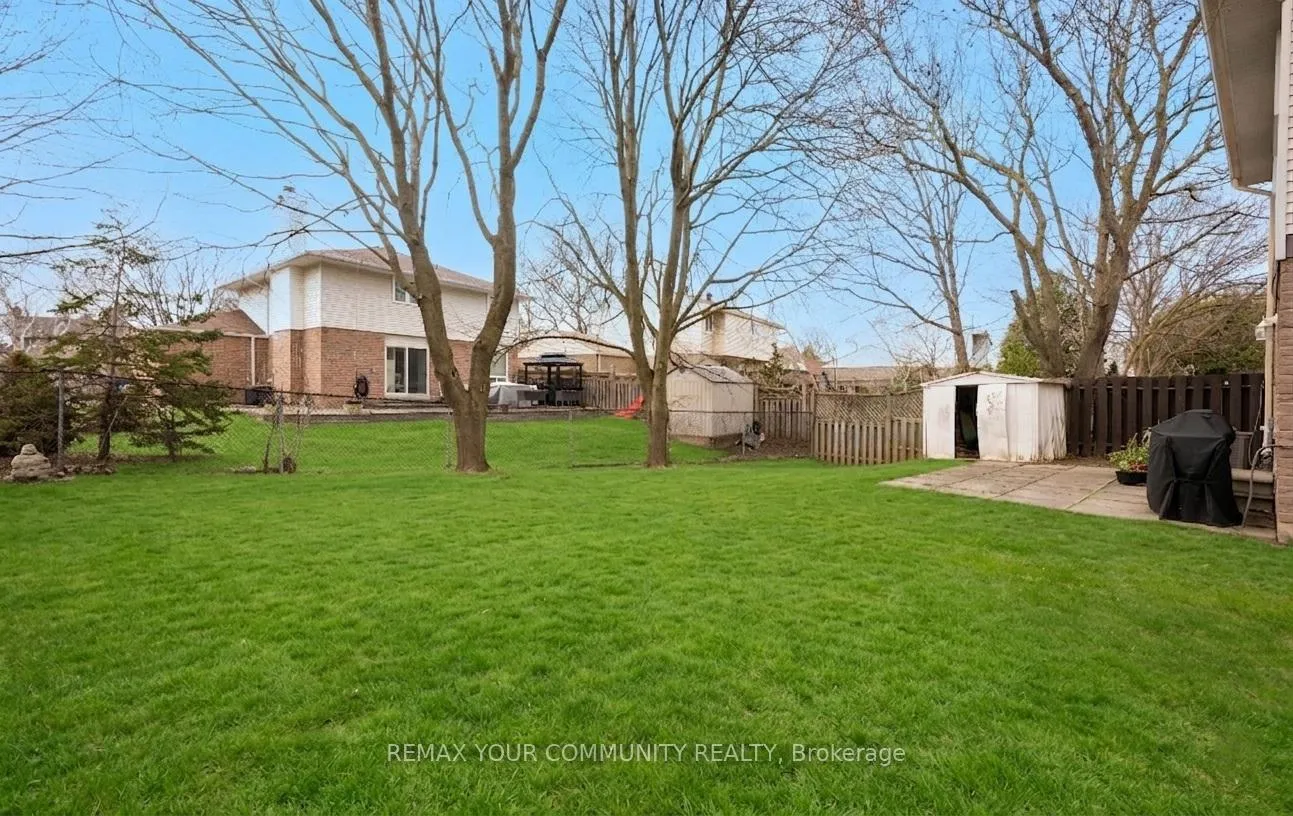 Photo 20 of 4 Sandusky Crescent, Aurora, Aurora Highlands — HOMEH