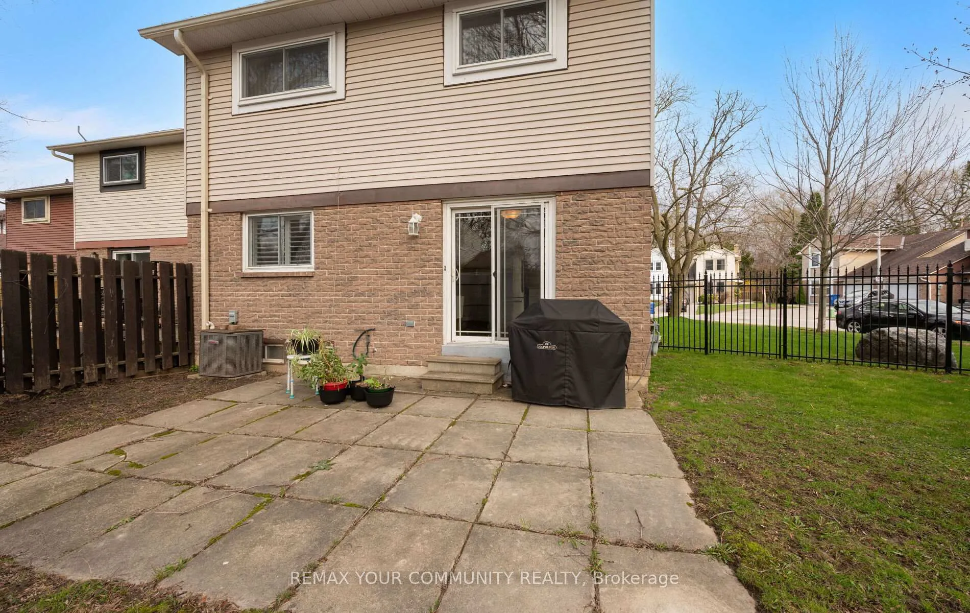 Photo 22 of 4 Sandusky Crescent, Aurora, Aurora Highlands — HOMEH