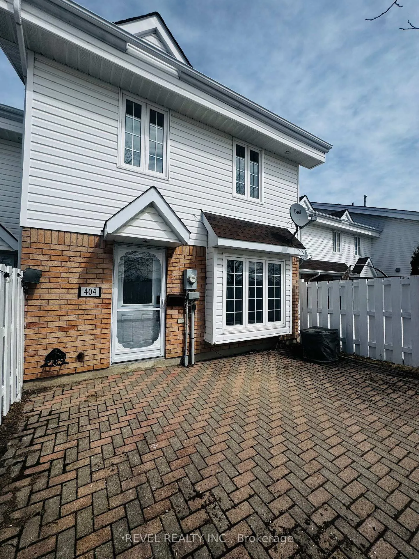 Photo 1 of Unit Unit 404, 630 Lonergan Boulevard, Timmins, TNW - Riverpark — HOMEH