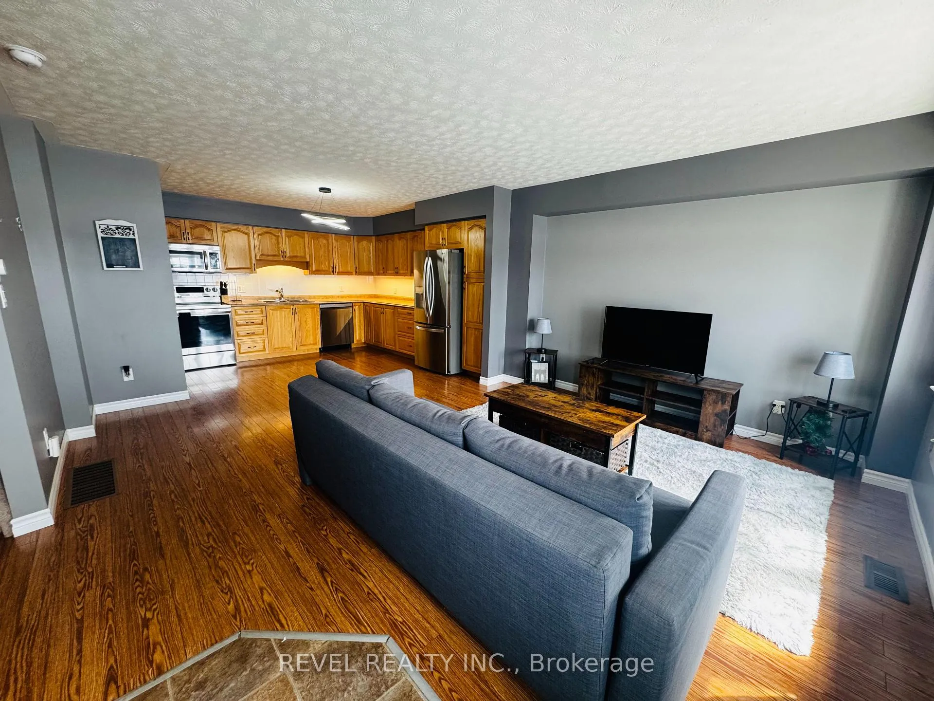 Photo 4 of Unit Unit 404, 630 Lonergan Boulevard, Timmins, TNW - Riverpark — HOMEH