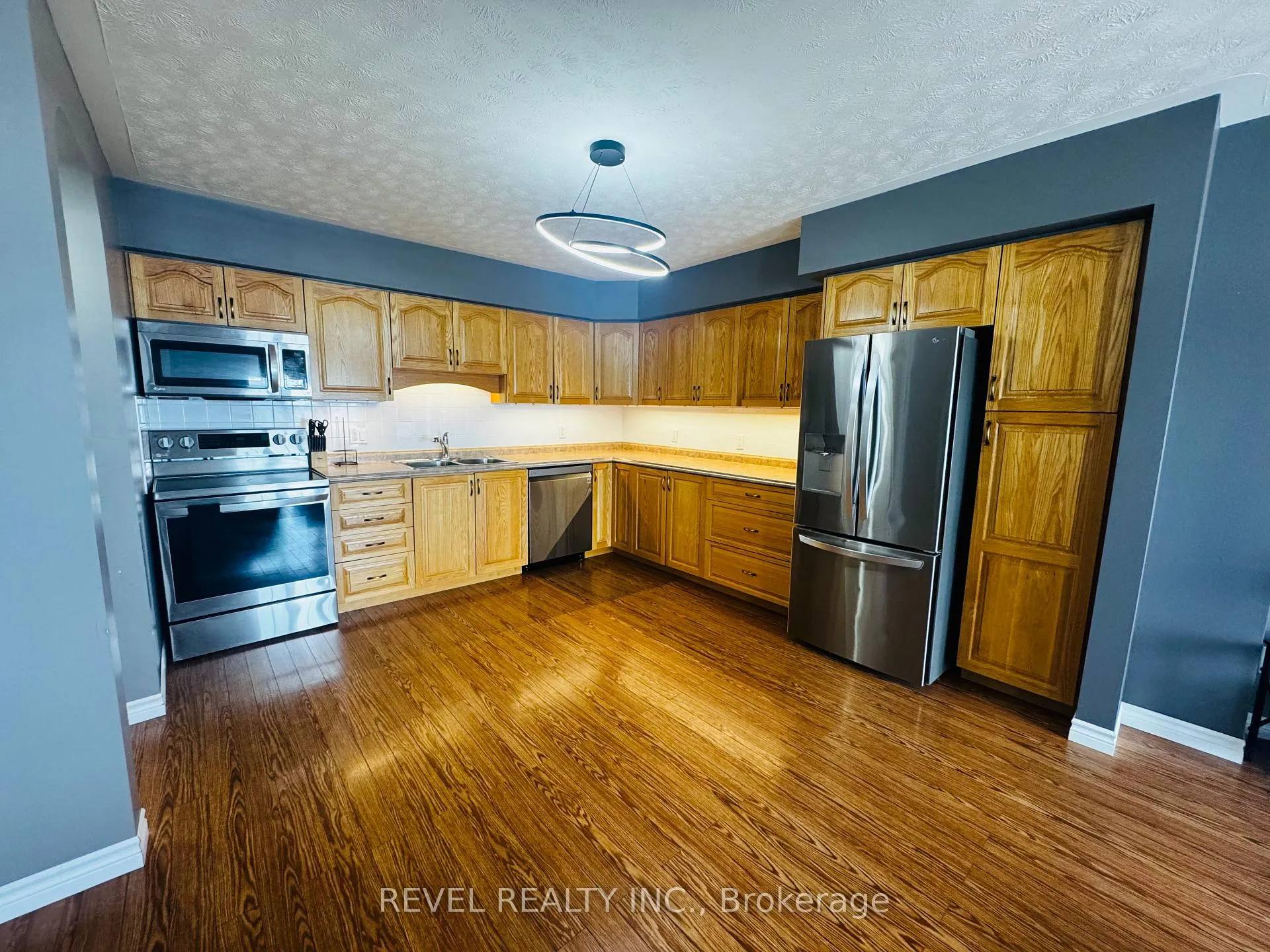 Photo 5 of Unit Unit 404, 630 Lonergan Boulevard, Timmins, TNW - Riverpark — HOMEH