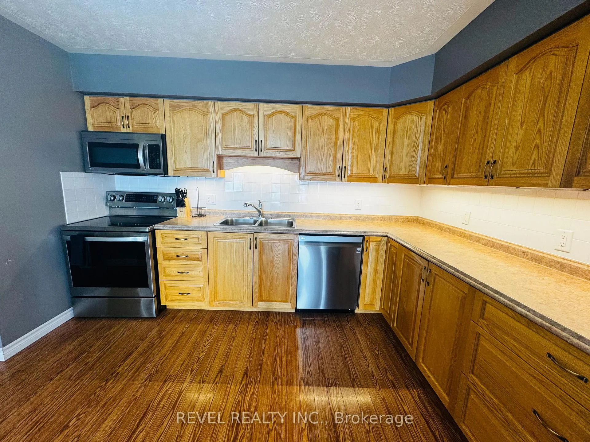 Photo 7 of Unit Unit 404, 630 Lonergan Boulevard, Timmins, TNW - Riverpark — HOMEH