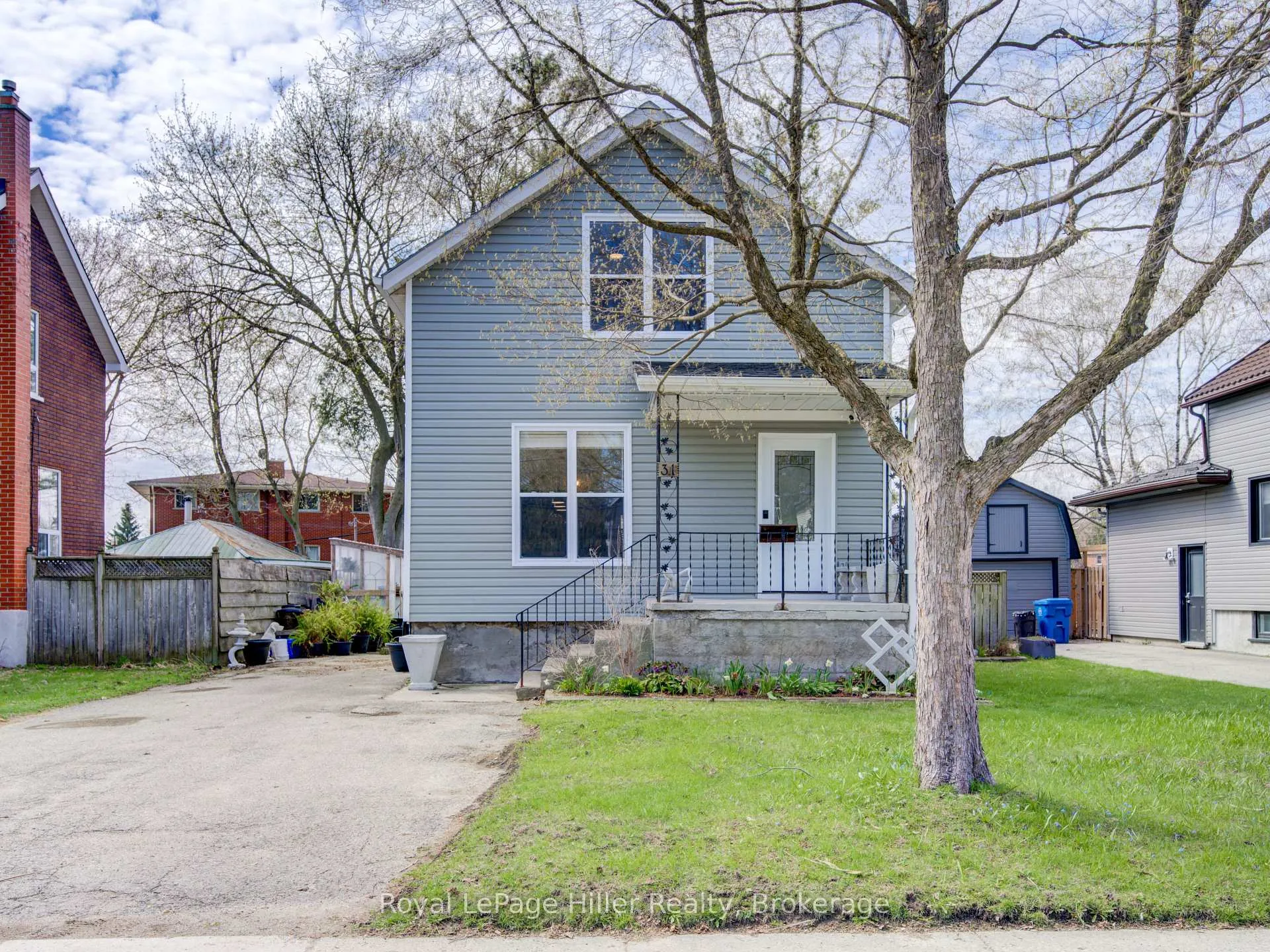 Photo 1 of 31 Norfolk Street, Stratford — HOMEH