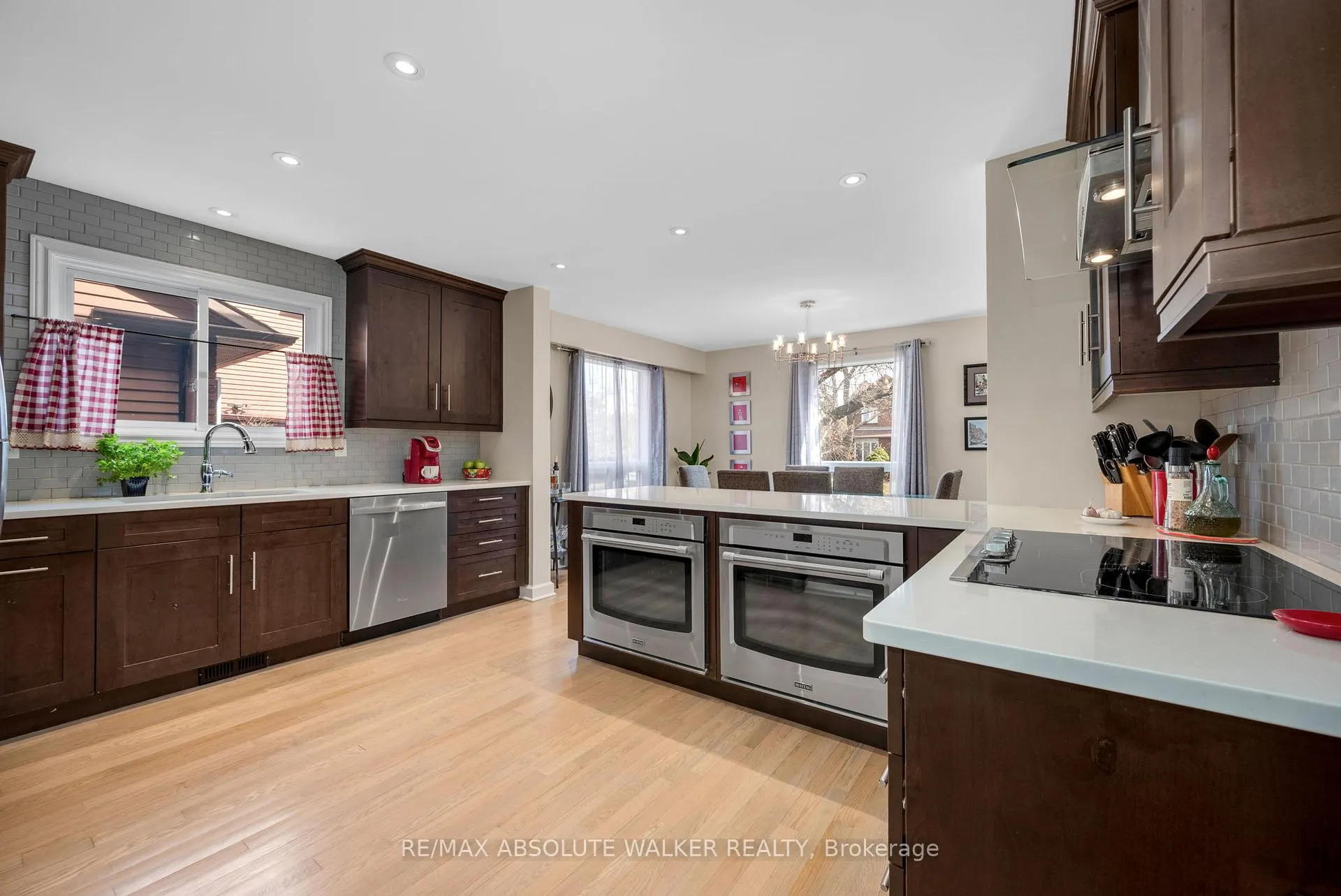 Photo 8 of 21 Pattermead Crescent, Ottawa, Hunt Club/Western Community — HOMEH