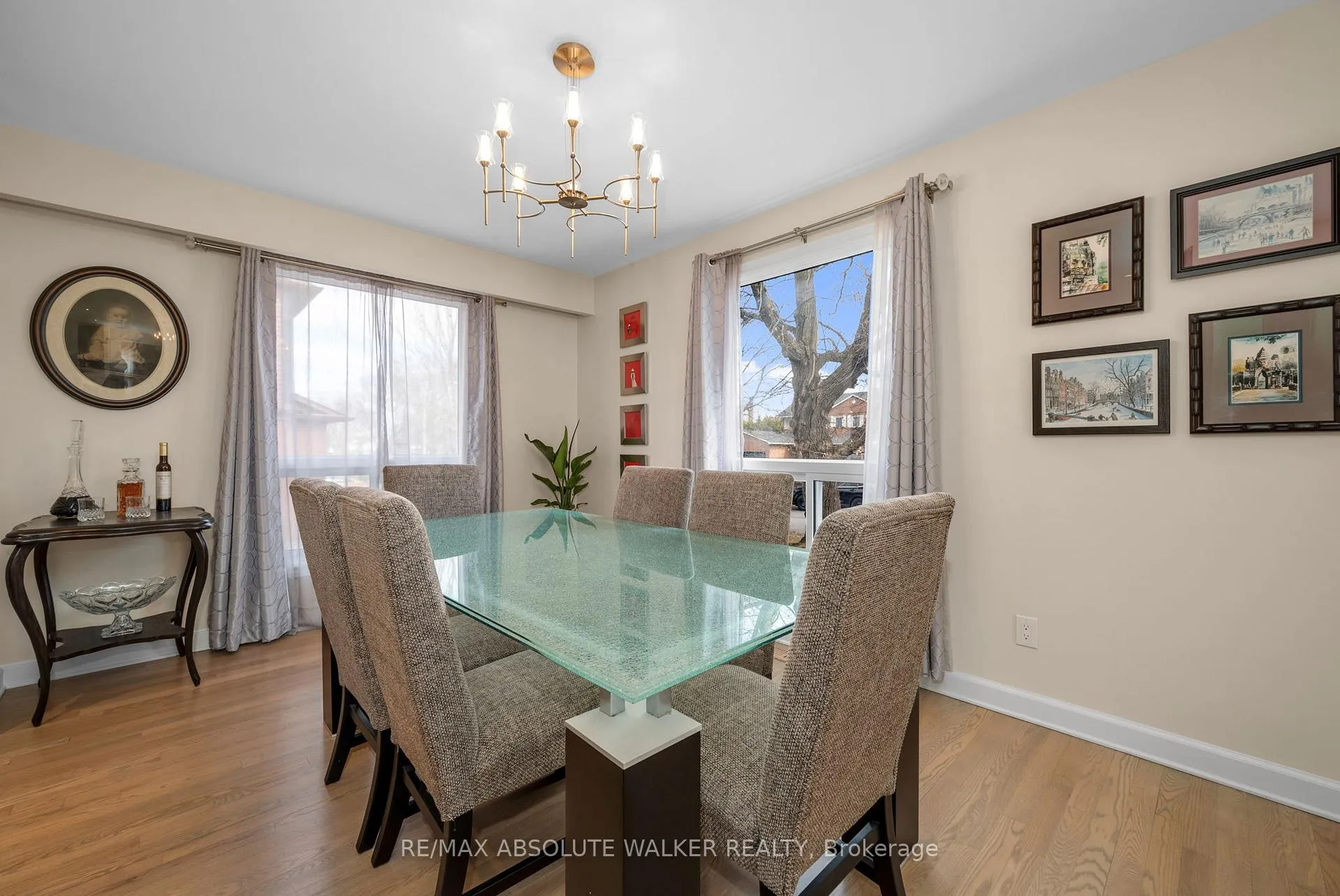 Photo 13 of 21 Pattermead Crescent, Ottawa, Hunt Club/Western Community — HOMEH