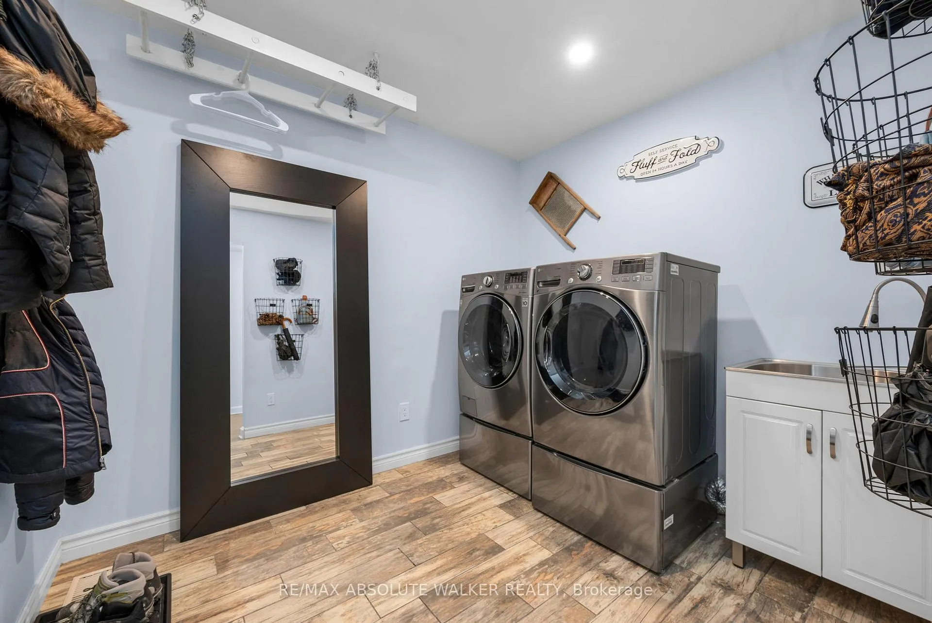 Photo 17 of 21 Pattermead Crescent, Ottawa, Hunt Club/Western Community — HOMEH
