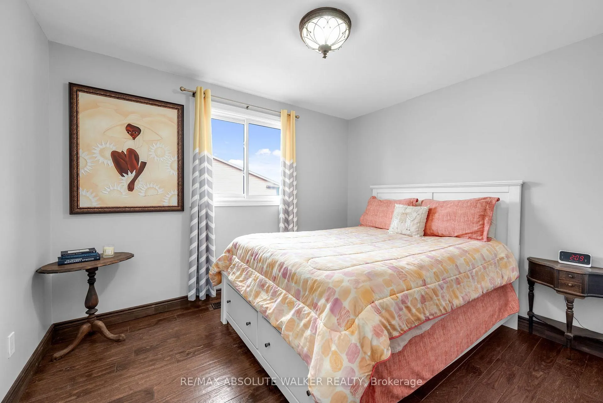 Photo 25 of 21 Pattermead Crescent, Ottawa, Hunt Club/Western Community — HOMEH