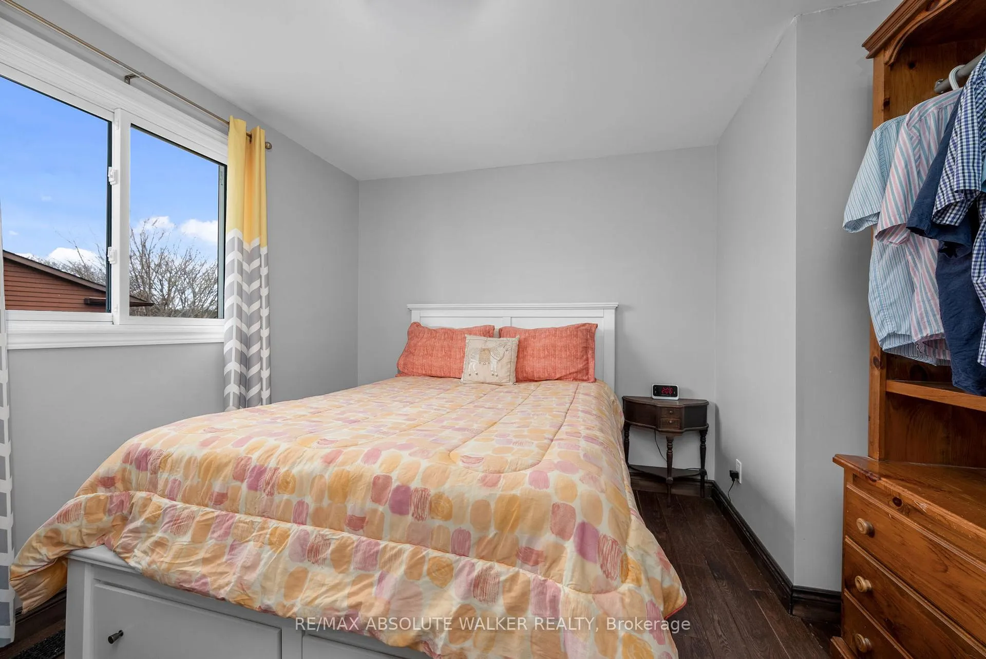 Photo 26 of 21 Pattermead Crescent, Ottawa, Hunt Club/Western Community — HOMEH