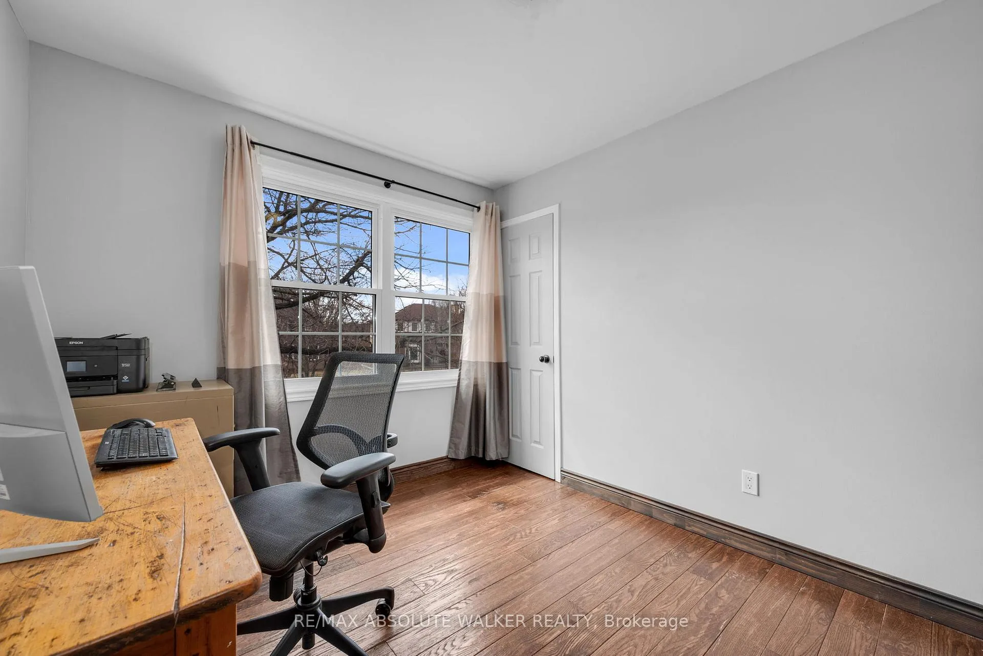 Photo 28 of 21 Pattermead Crescent, Ottawa, Hunt Club/Western Community — HOMEH