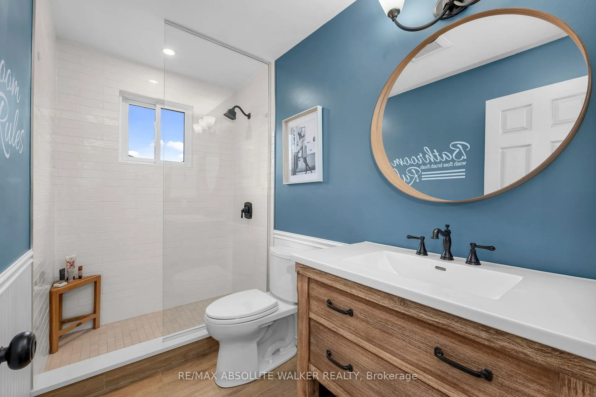 Photo 30 of 21 Pattermead Crescent, Ottawa, Hunt Club/Western Community — HOMEH