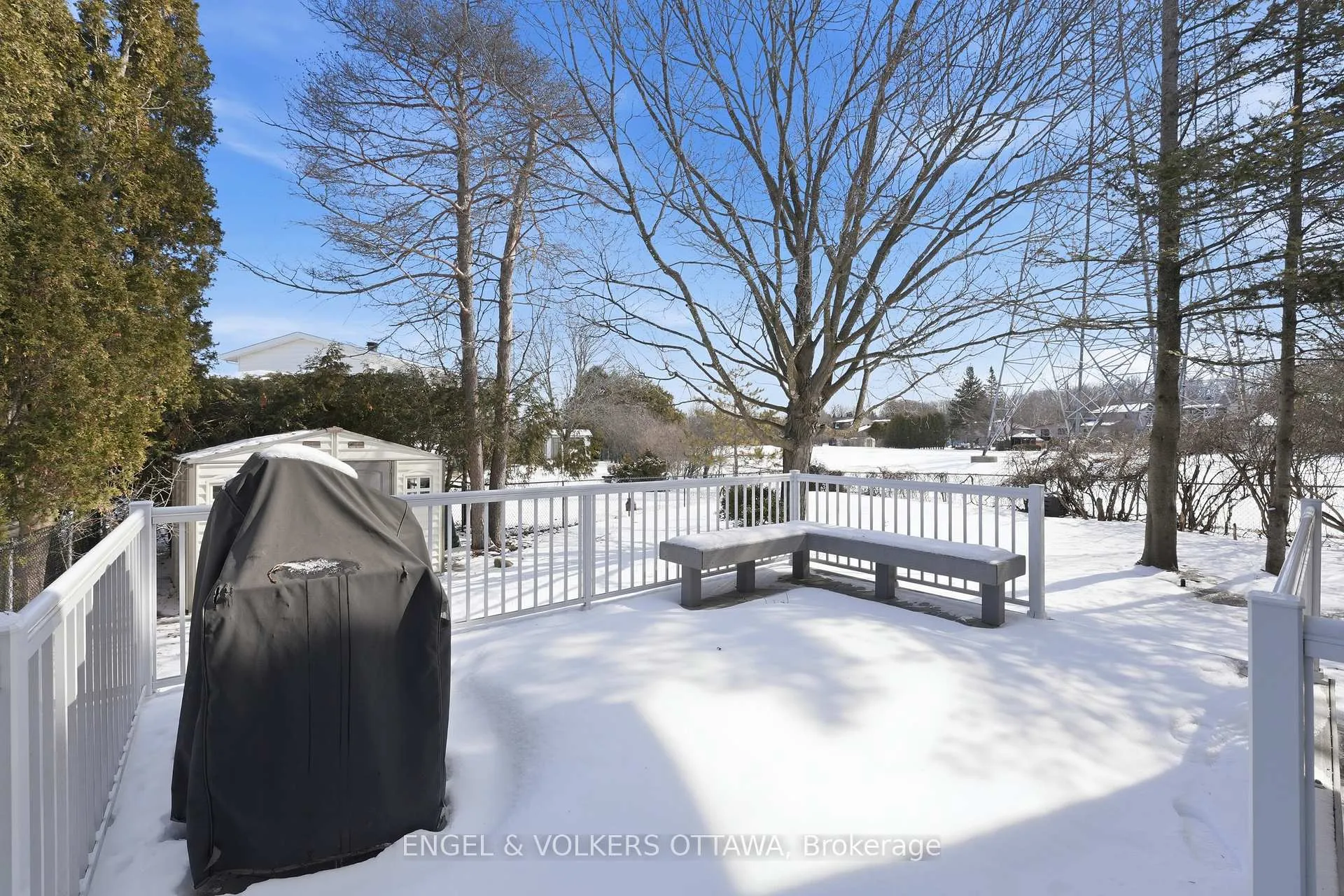Photo 38 of 113 Benlea Drive, Ottawa, Tanglewood — HOMEH