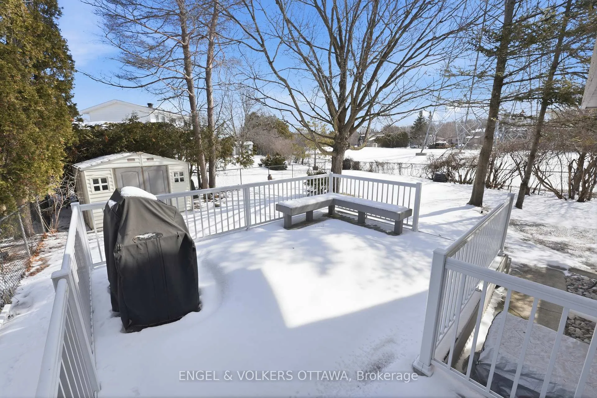 Photo 39 of 113 Benlea Drive, Ottawa, Tanglewood — HOMEH