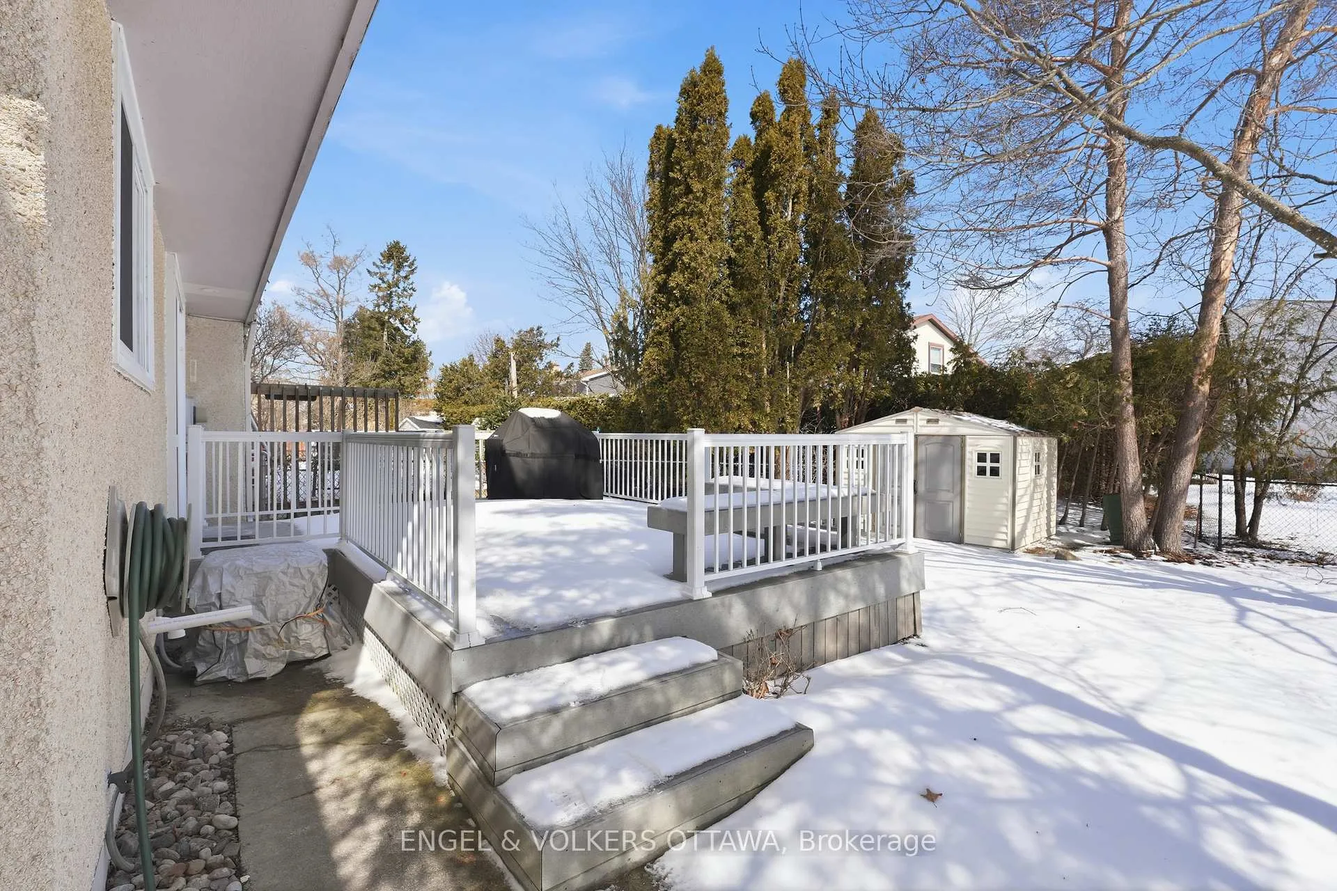 Photo 40 of 113 Benlea Drive, Ottawa, Tanglewood — HOMEH