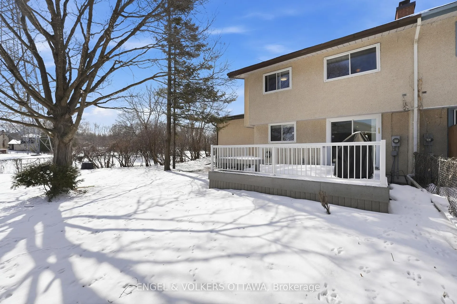 Photo 41 of 113 Benlea Drive, Ottawa, Tanglewood — HOMEH