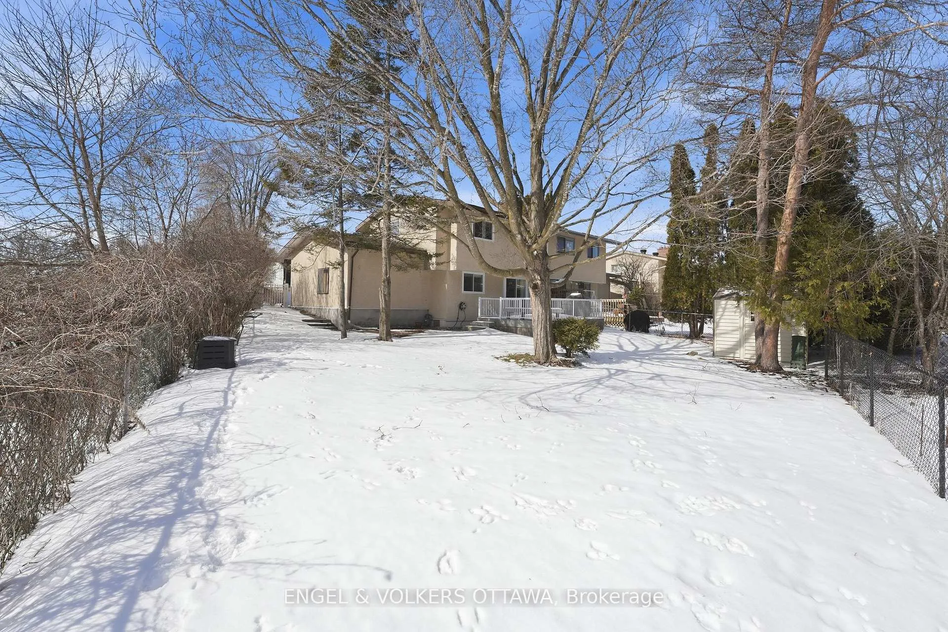 Photo 42 of 113 Benlea Drive, Ottawa, Tanglewood — HOMEH