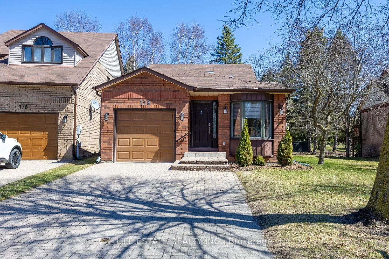 Photo 1 of Unit 1, 178 Green Briar Road, New Tecumseth, Rural New Tecumseth — HOMEH