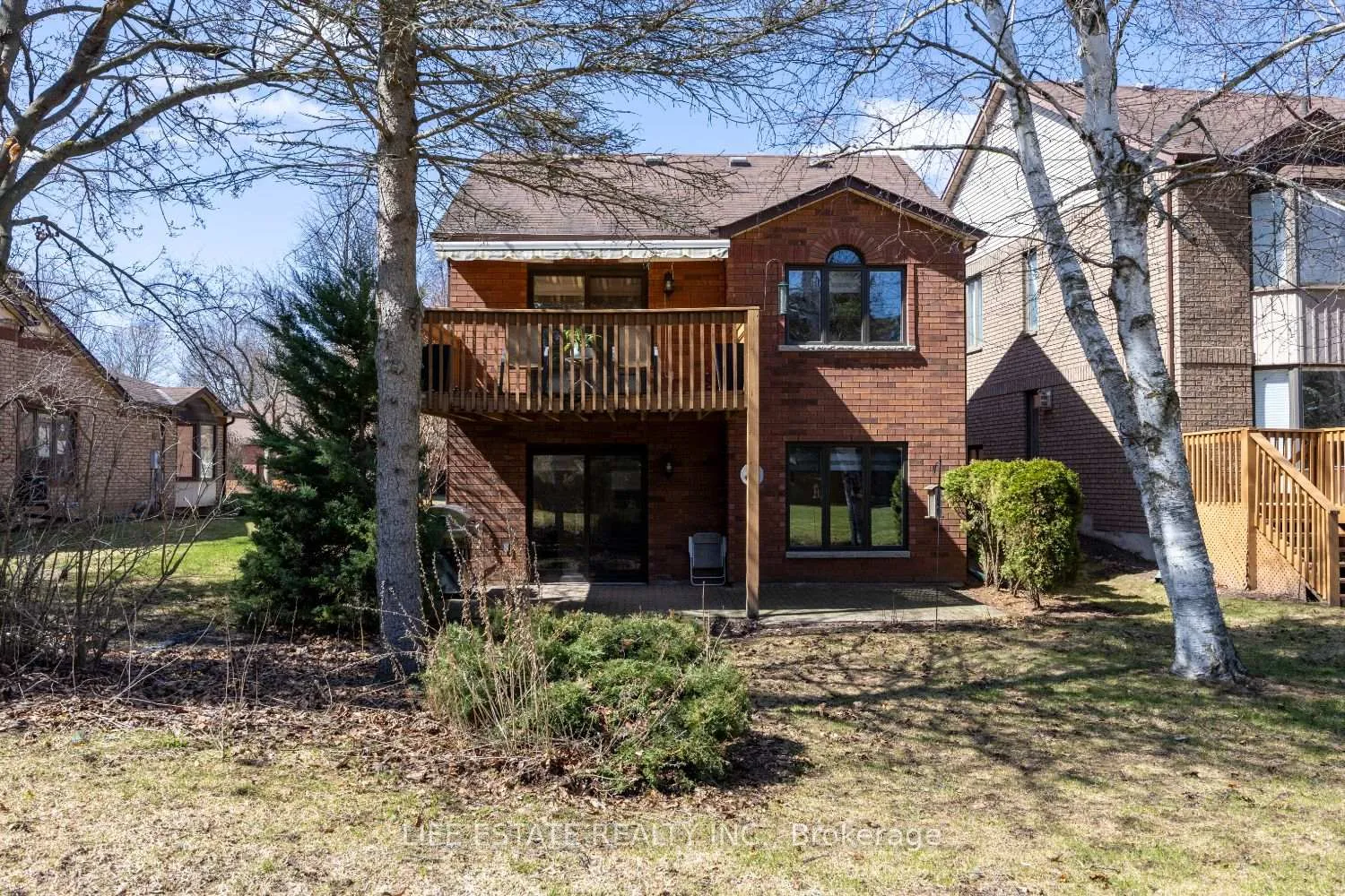 Photo 3 of Unit 1, 178 Green Briar Road, New Tecumseth, Rural New Tecumseth — HOMEH