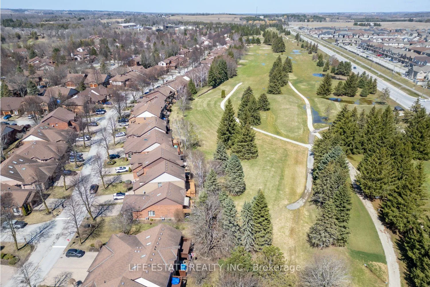 Photo 6 of Unit 1, 178 Green Briar Road, New Tecumseth, Rural New Tecumseth — HOMEH