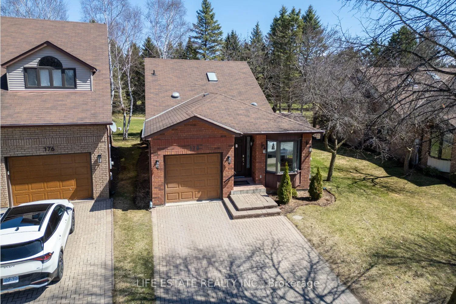 Photo 8 of Unit 1, 178 Green Briar Road, New Tecumseth, Rural New Tecumseth — HOMEH