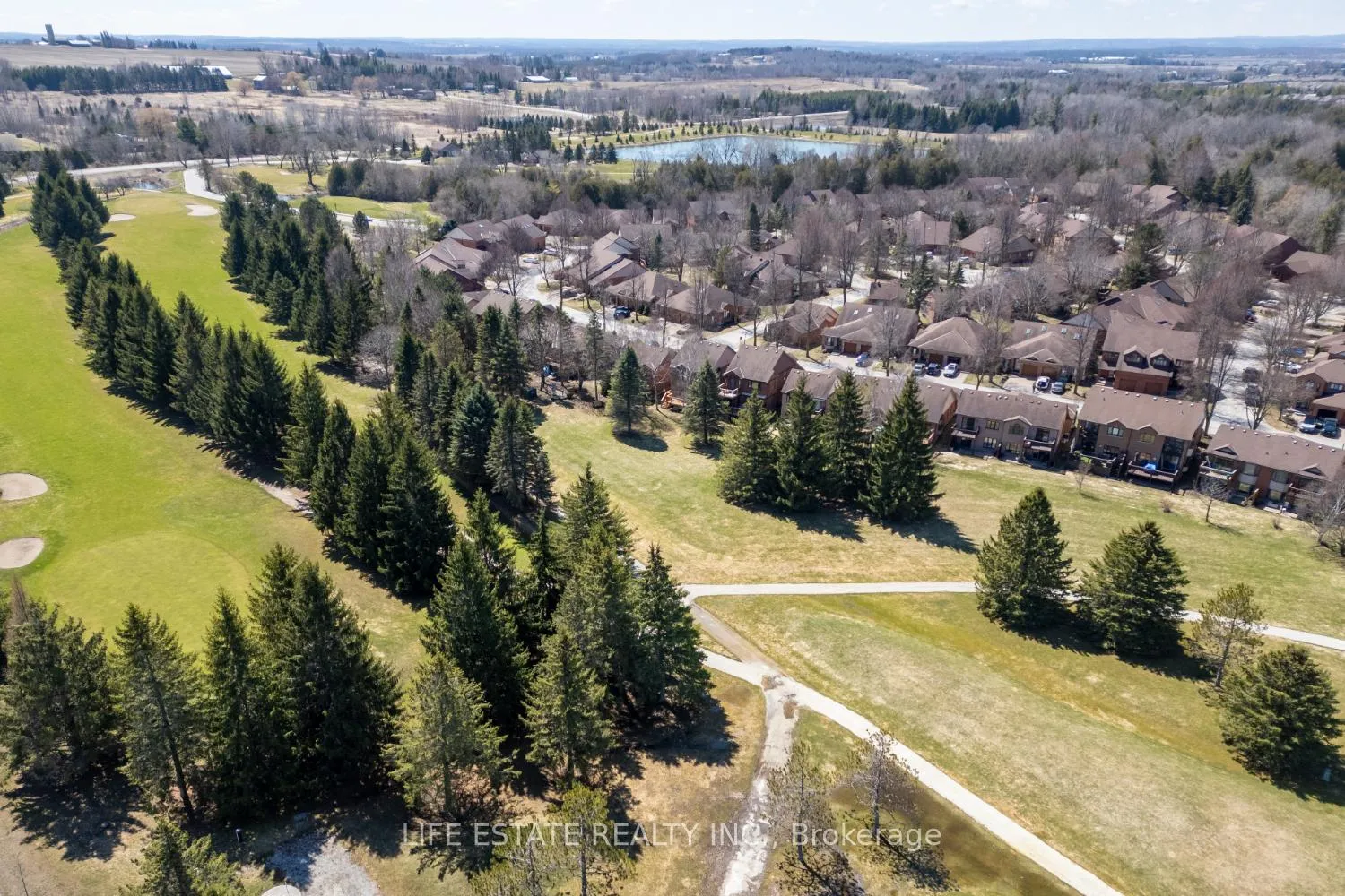 Photo 11 of Unit 1, 178 Green Briar Road, New Tecumseth, Rural New Tecumseth — HOMEH