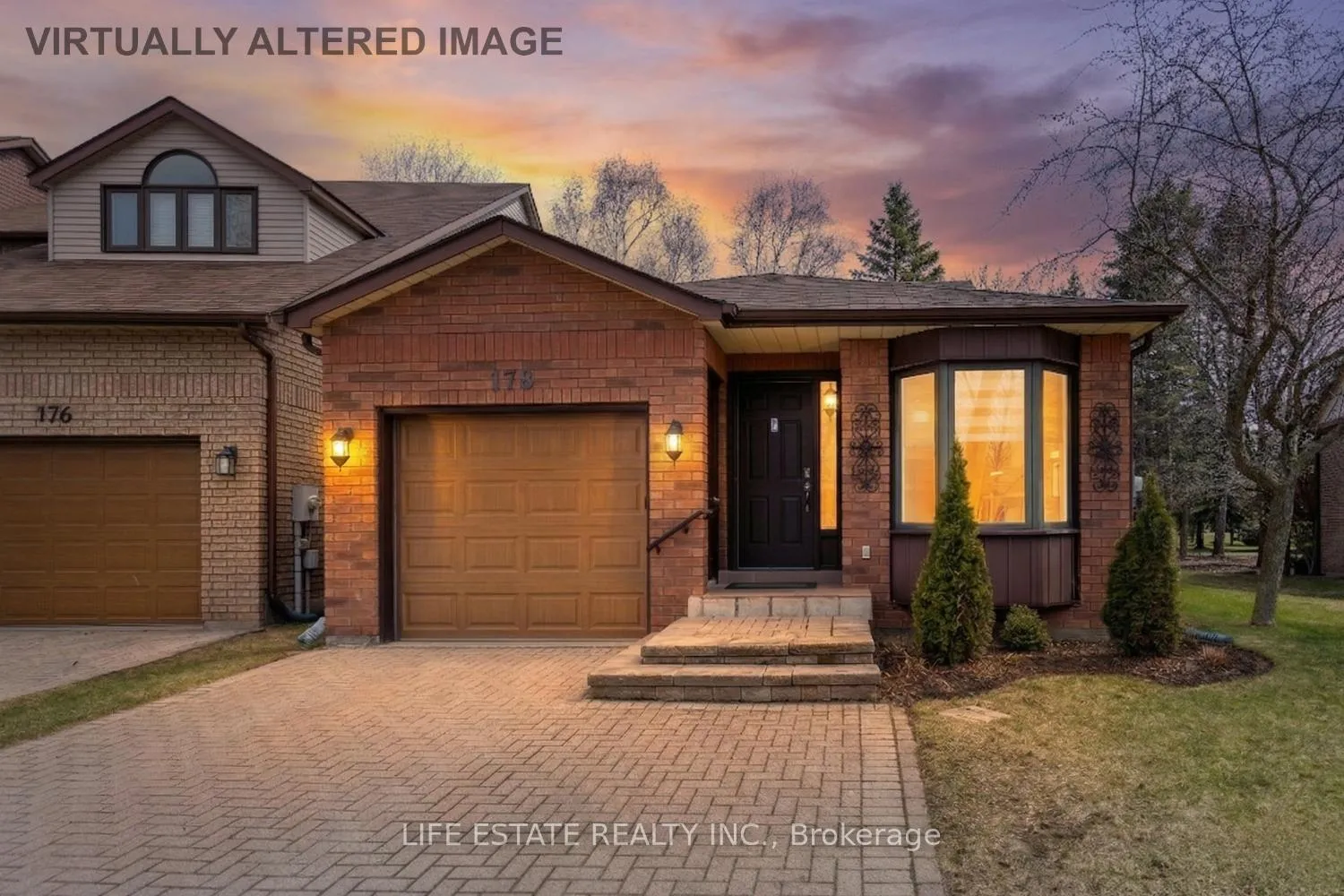 Photo 13 of Unit 1, 178 Green Briar Road, New Tecumseth, Rural New Tecumseth — HOMEH