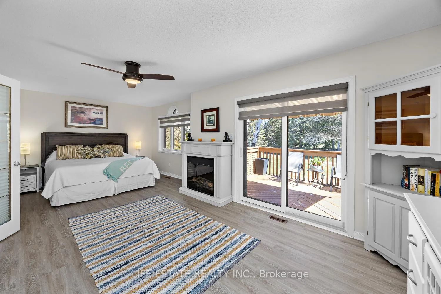 Photo 14 of Unit 1, 178 Green Briar Road, New Tecumseth, Rural New Tecumseth — HOMEH