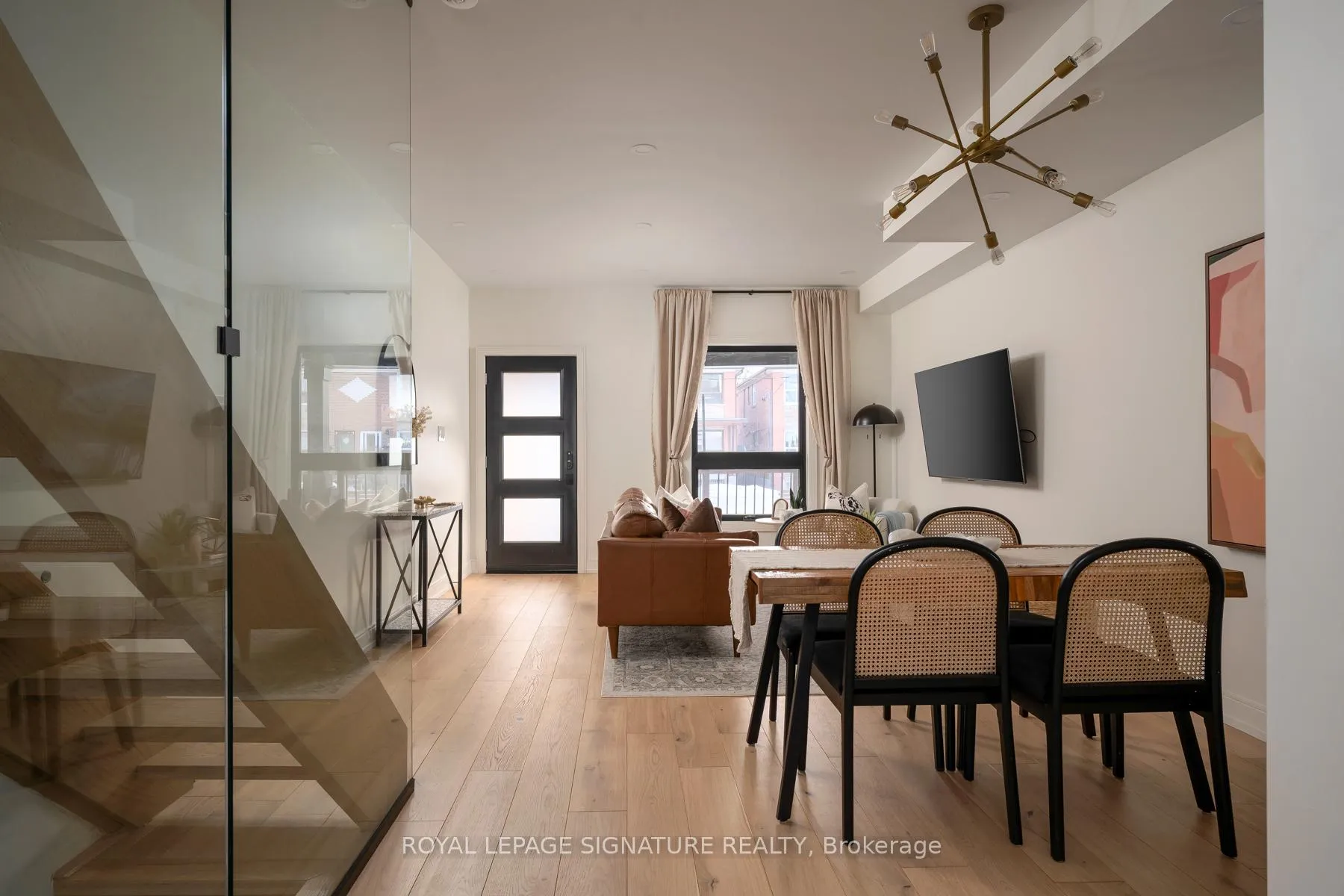 Photo 2 of 26 Pape Avenue, Toronto, South Riverdale — HOMEH