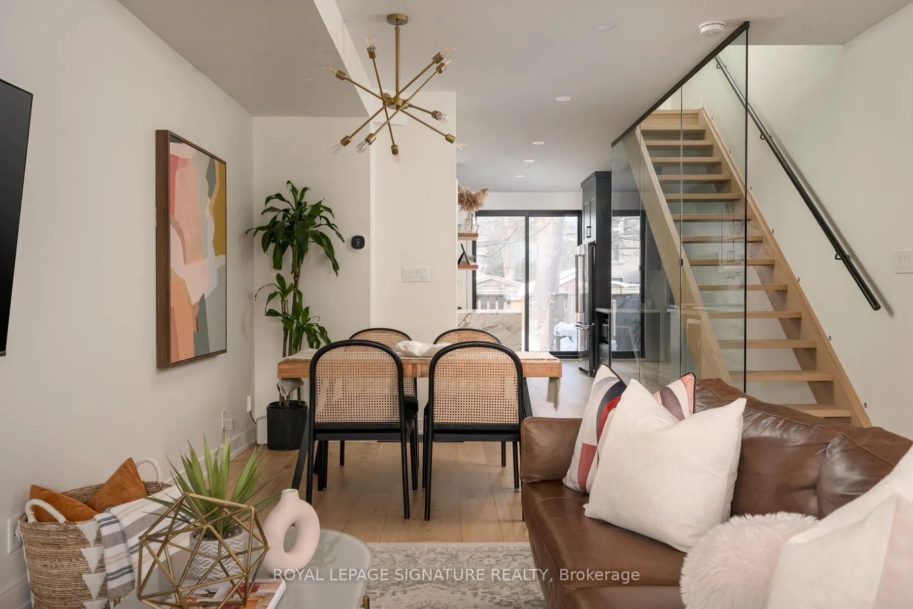 Photo 3 of 26 Pape Avenue, Toronto, South Riverdale — HOMEH