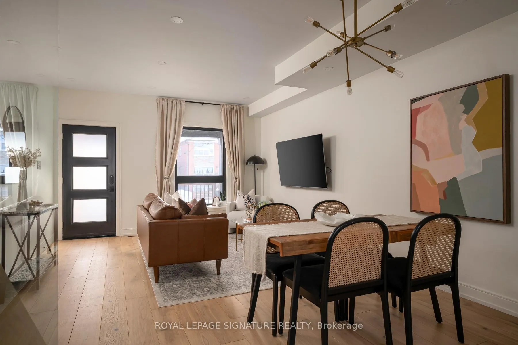 Photo 4 of 26 Pape Avenue, Toronto, South Riverdale — HOMEH